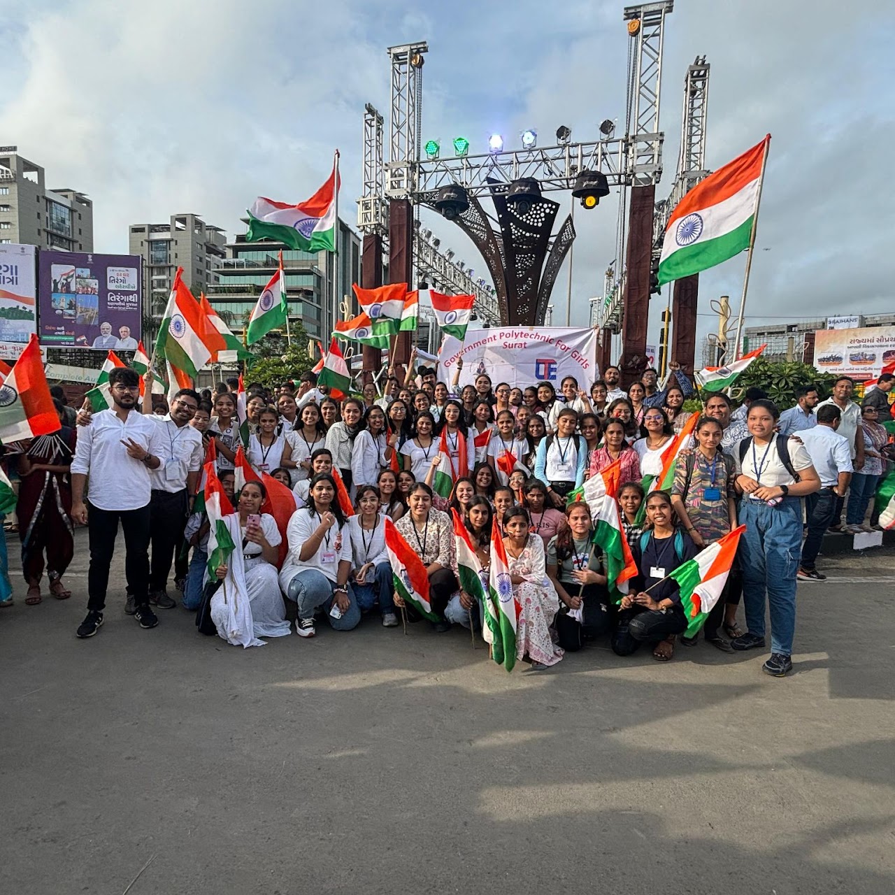 Har Ghar Tiranga Yatra 1